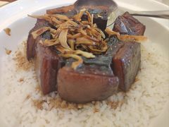 -博雅渔港·融合菜(维也纳国际大酒店)