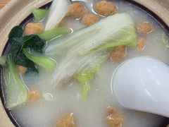 -平娃三宝烧烤·面食(南小街店)