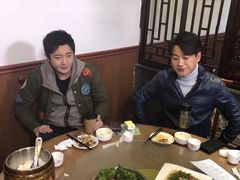 -益恒饭店乡间白族菜(古城总店)