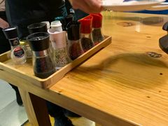 -隐炉和牛烧肉店(群力店)