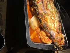 -炉鱼(萧山万象汇店)