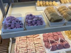 -祥禾饽饽铺·中式糕点(北京来福士店)