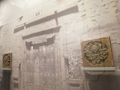 -洛阳古墓博物馆