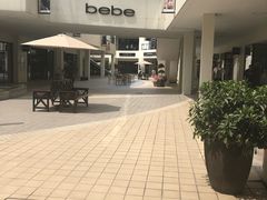 -宁波杉井奥特莱斯广场