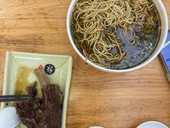 -欣达面馆(天桥支路店)