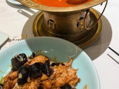 -龍聚祥烧麦馆(万达店)