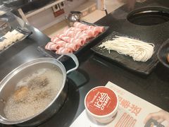 -呷哺呷哺(西单大悦城店)