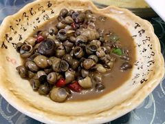 -下梅人家土菜馆(历史文化餐厅度假区店)