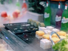 -非烤勿扰韩料自助烤肉(松山湖万科店)