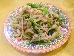 -烤肉季饭庄