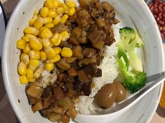 -大师兄·手工面·西北菜(美的悦然广场店)