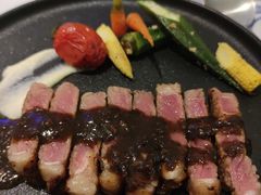 -春树下·树屋花房西餐厅(罍街AS1980店)