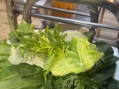 -福寿斋·老北京铜锅涮肉·烤鸭(顺义总店)