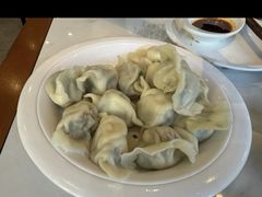 -海知道大连海鲜水饺(南山大冲店)