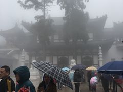 -径山寺