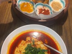 -秦月轩·陕西家乡菜(阜成路·五棵松店)