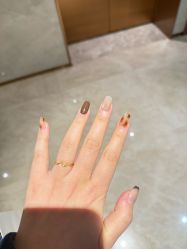 -Lucky girl建构养甲·中式翘睫专业店