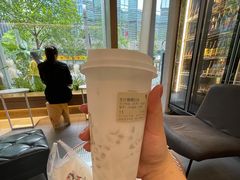 -烫面包·面包烘焙(绿地缤纷城店)