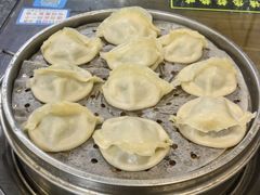 -志亮灌汤蒸饺·清真(庙后街店)