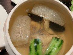 -俏江南天津时尚曲艺主题餐厅(马场道店)