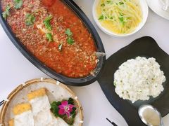 -华凌山庄·隐湖栖