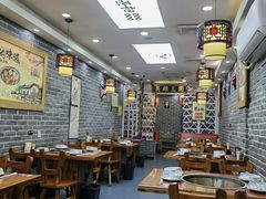 -曹丞相·地锅鸡·地锅鱼(武林店)