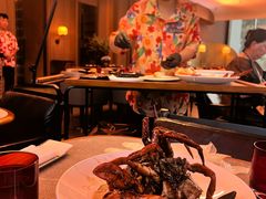 -Ministry of Crab•MOC(交子大道店)