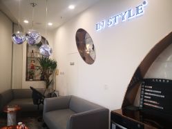 -INSTYLE造型·明星店