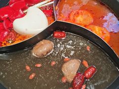 -龙厂长老火锅(抚琴店)