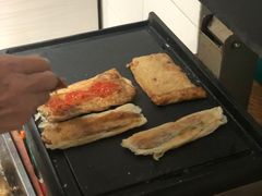 -孙奶奶葱包桧
