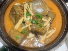 -南枝记·广东味道(中骏世界城店)