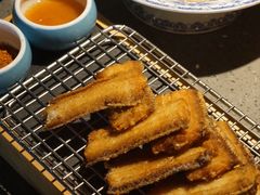 -老头儿油爆虾(星光一期店)
