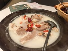 -新兴·金羊座·粤菜点心(乐峰店)