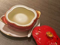 -悦轩中餐厅·高空江景·杭州柏悦酒店