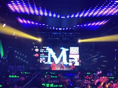 -M-MIX电音烤吧