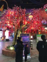 -南京万达乐园