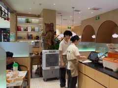 -黄记煌三汁焖锅(悦方IDmall店)