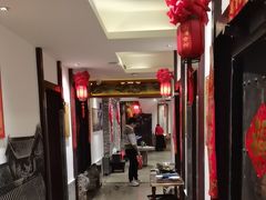 -山西会馆·晋菜·晋商宴·学堂记忆(许坦西街店)