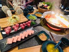 海鲜棒棒糖-湊湊火锅·茶憩(东城万达店)
