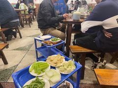 大堂-中和远东火锅兔(老店)