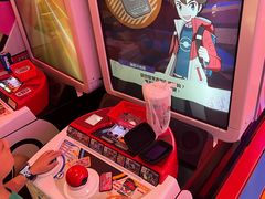 -嘻品堂电玩(喜盈门范城店)