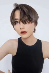 -时尚殿堂hair salon
