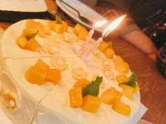 -幸福西饼生日蛋糕·下午茶(闵行店)