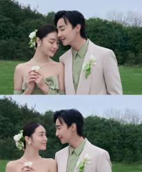 -索菲亚婚纱摄影