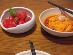 -榕意·川味之美(深业上城店)