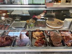 -老保定驴肉馆(云岗路店)