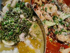 -荷香婆婆鱼锅(七一路店)