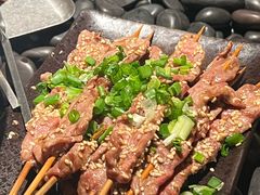 -贰醒·私房小院烧烤 (太古里店)