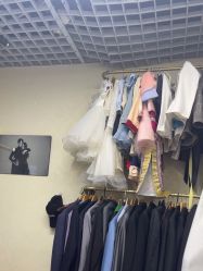 -FX摄影工作室(中关村店)