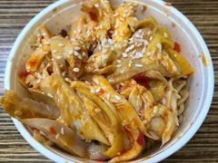 -华辉小食